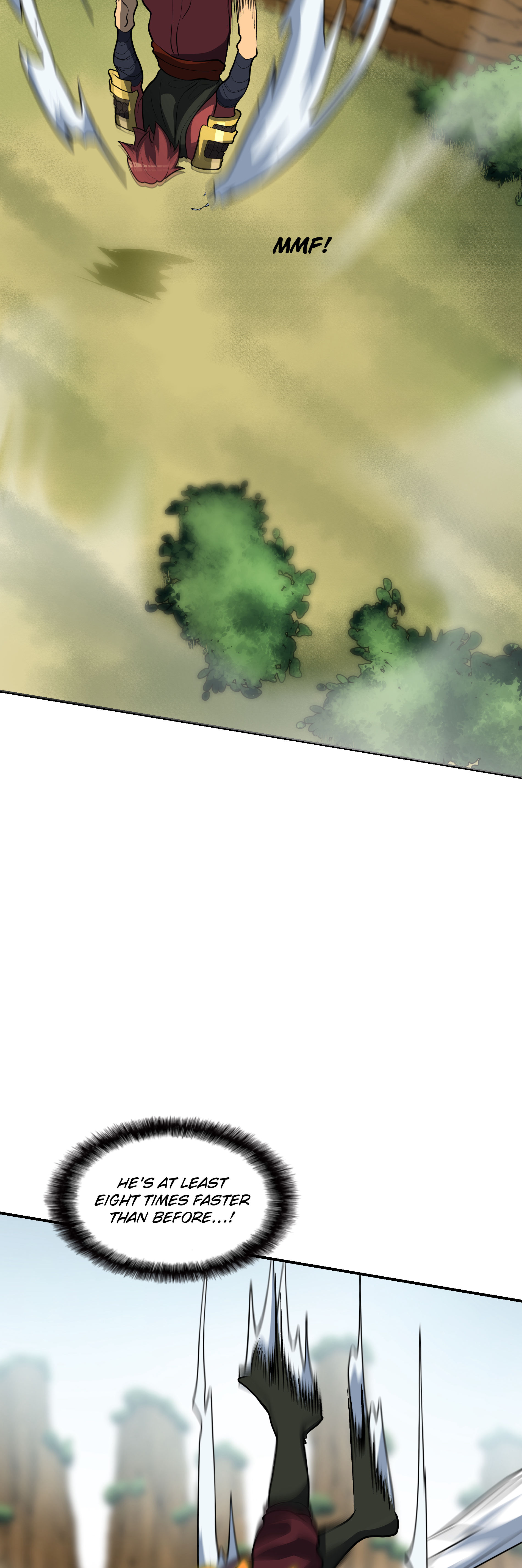 God Game chapter 42 page 17