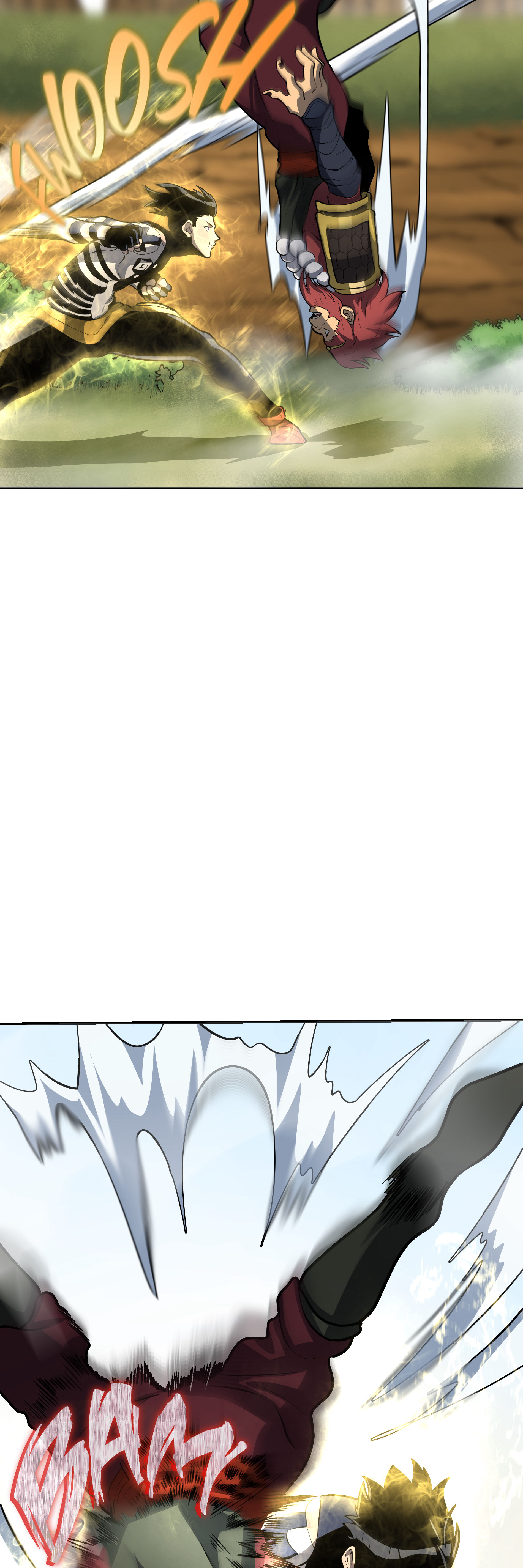 God Game chapter 42 page 18