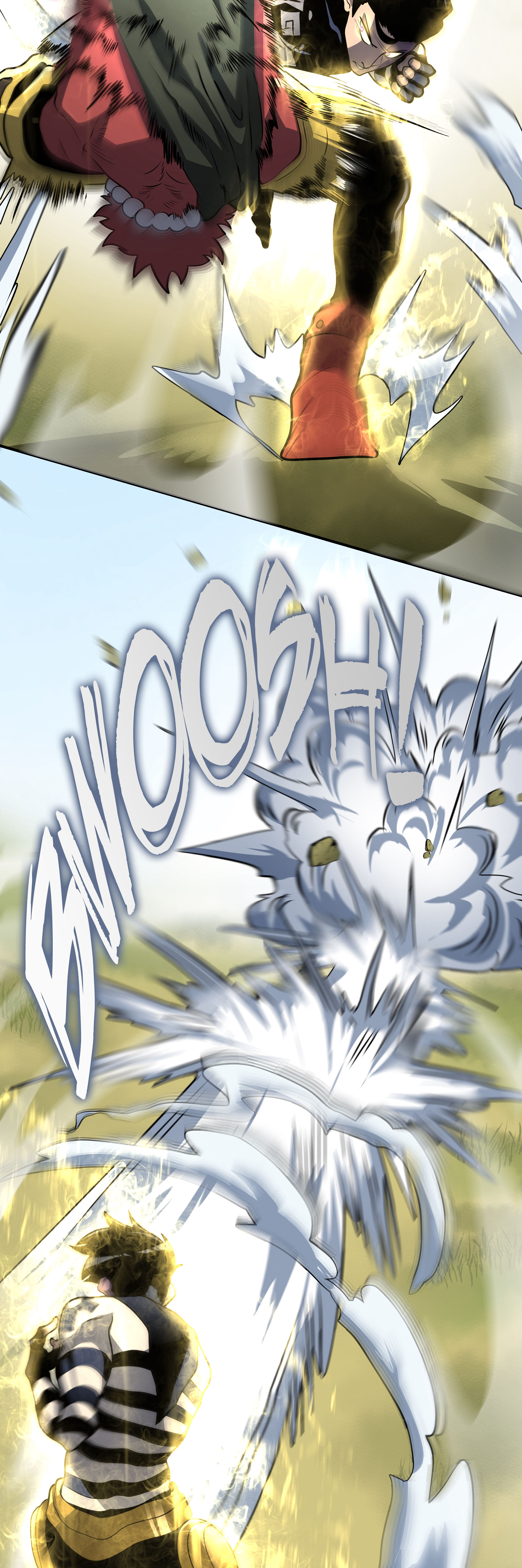 God Game chapter 42 page 19