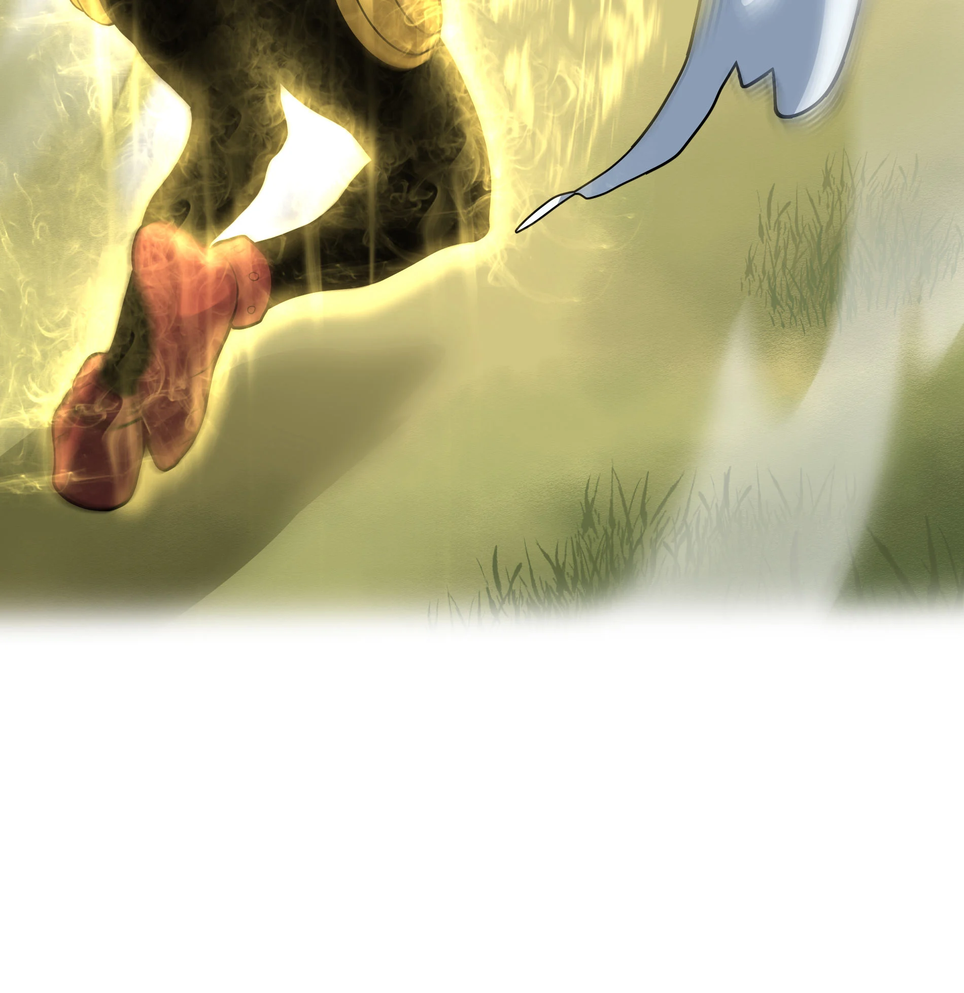 God Game chapter 42 page 20