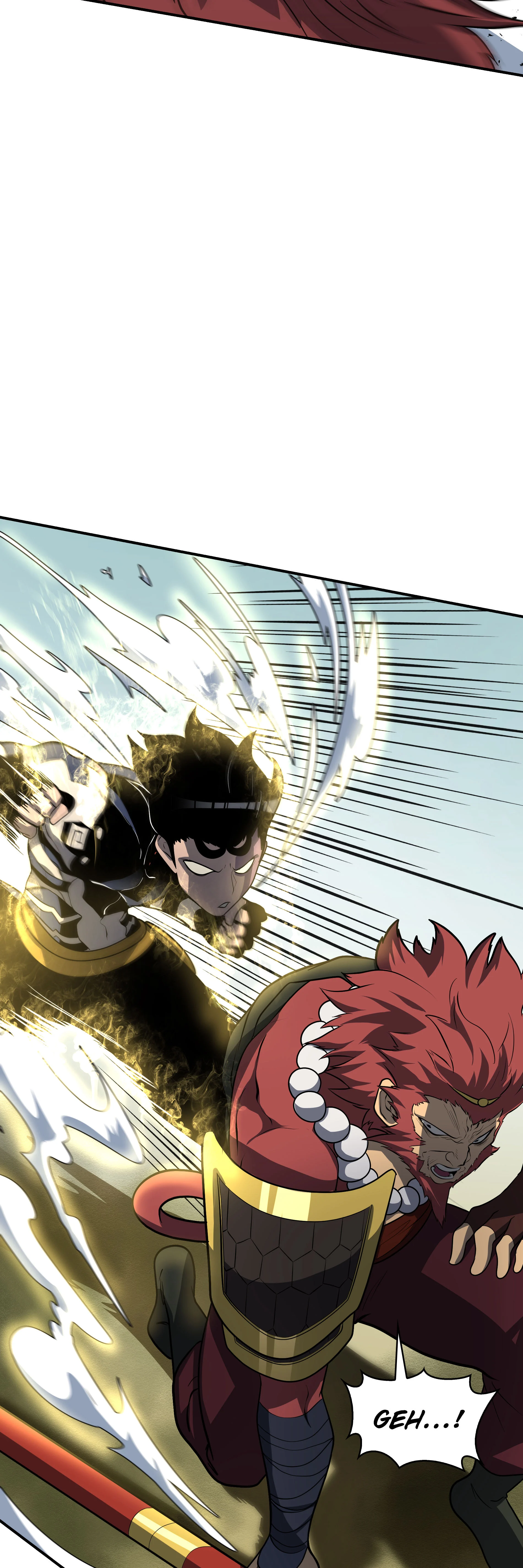 God Game chapter 42 page 23