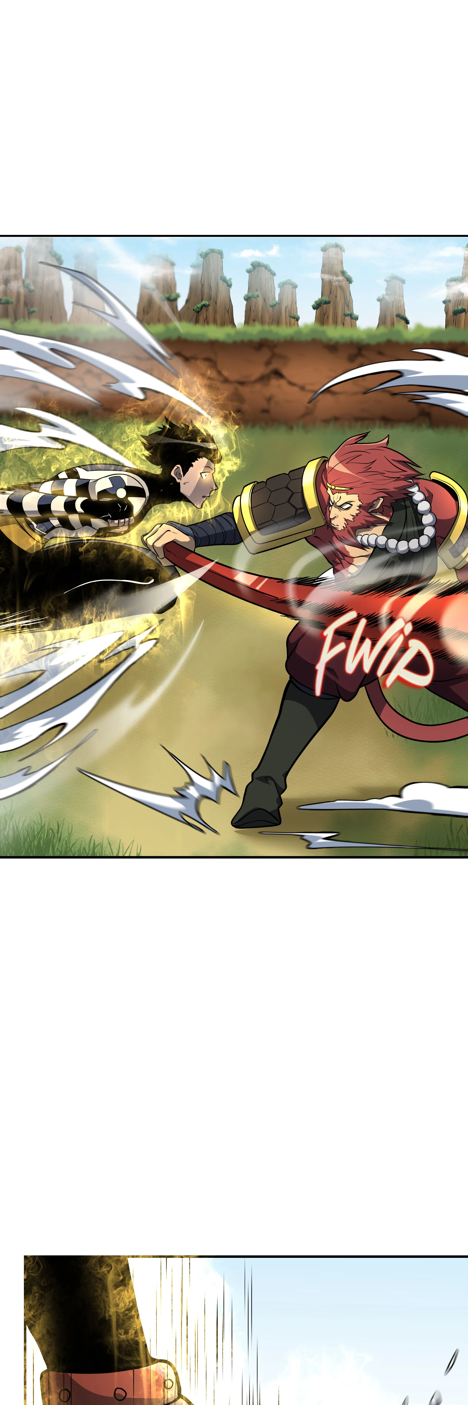 God Game chapter 42 page 26