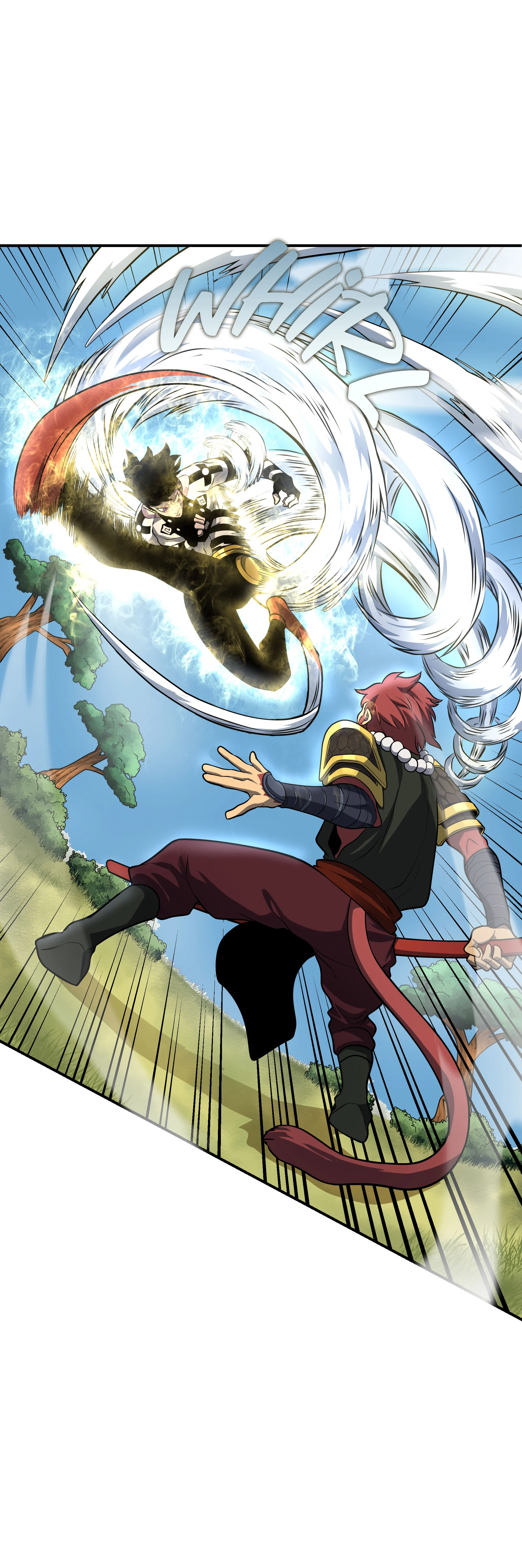 God Game chapter 42 page 32