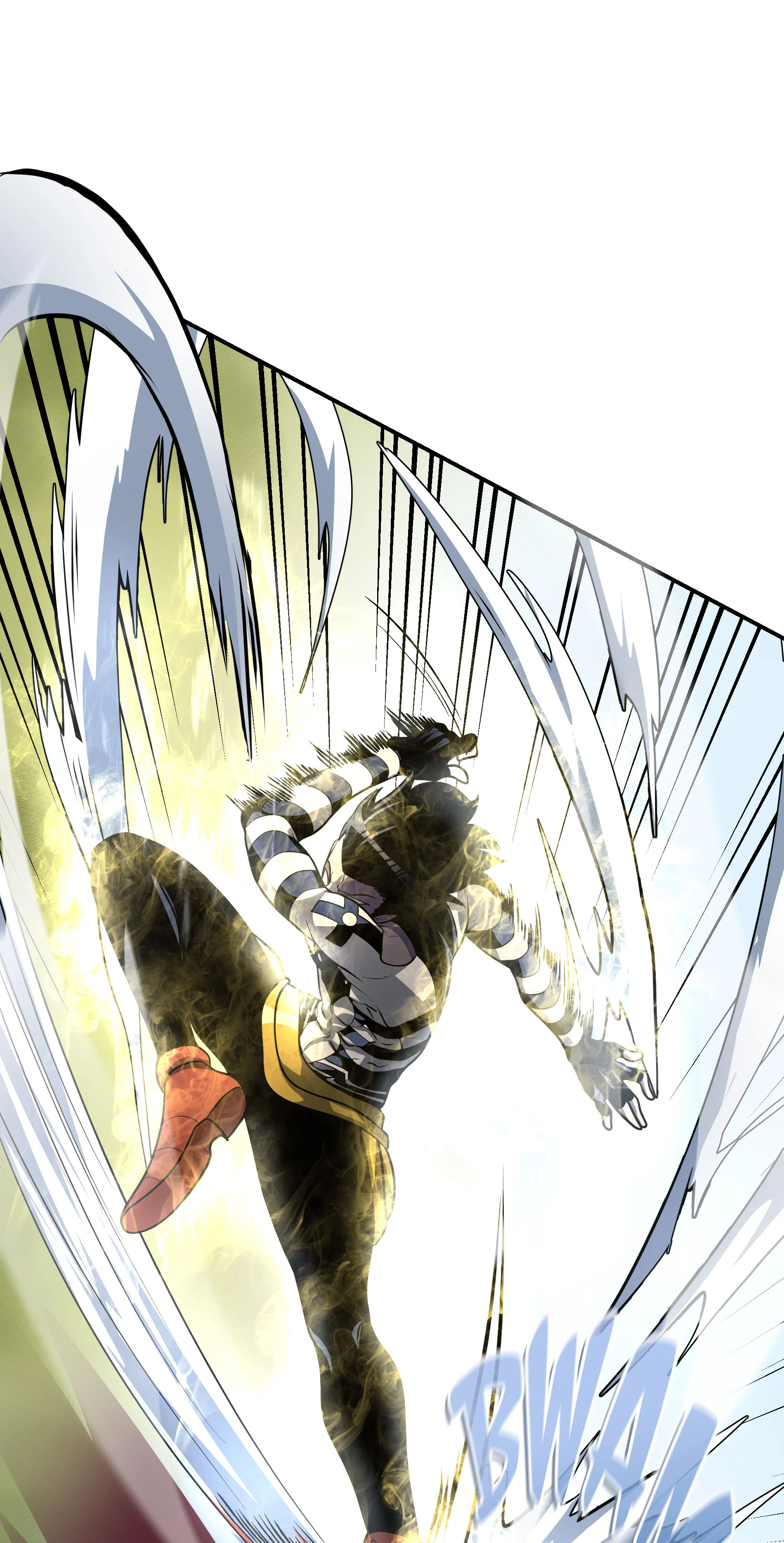 God Game chapter 42 page 33