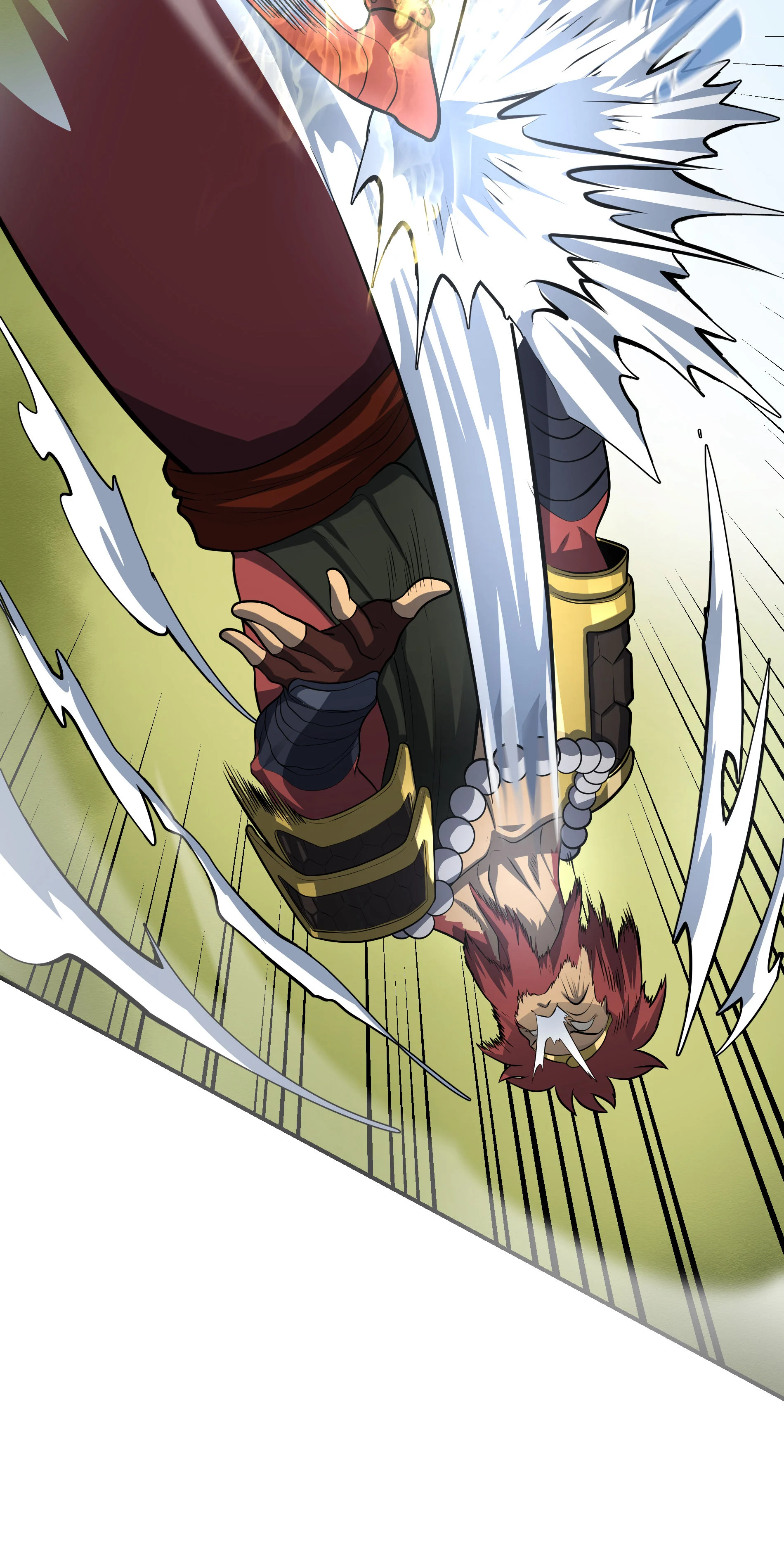 God Game chapter 42 page 34