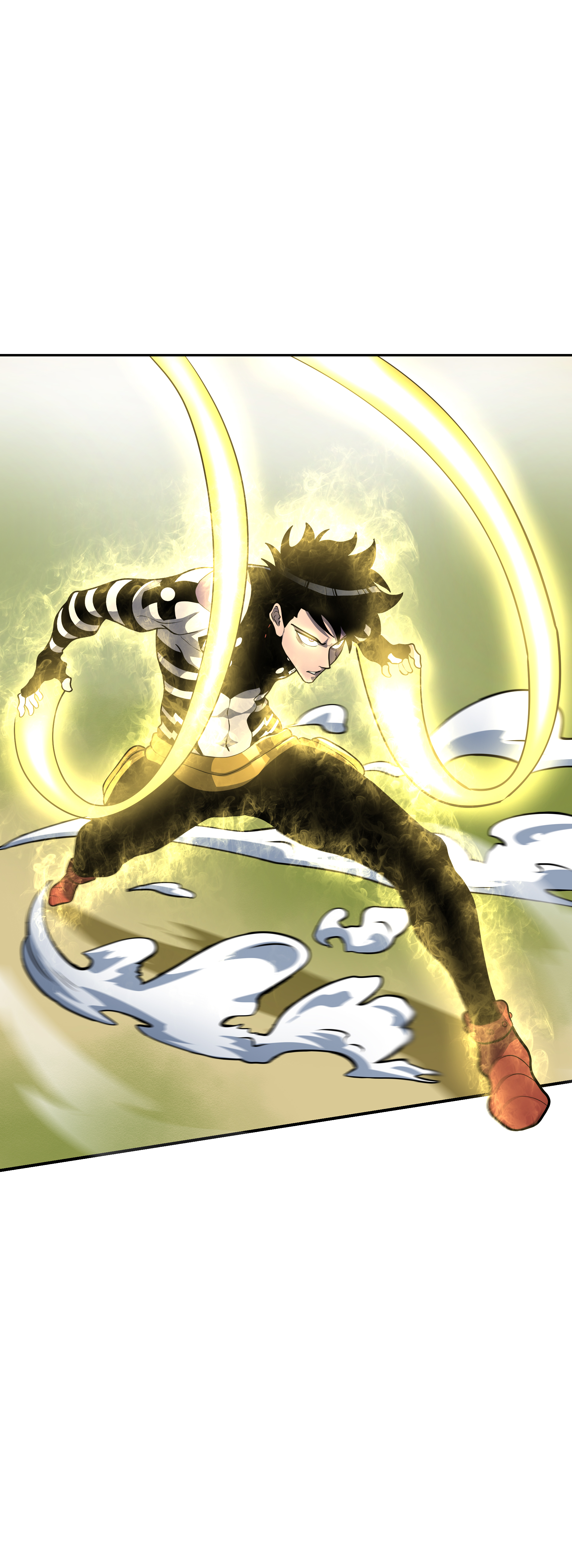 God Game chapter 42 page 38