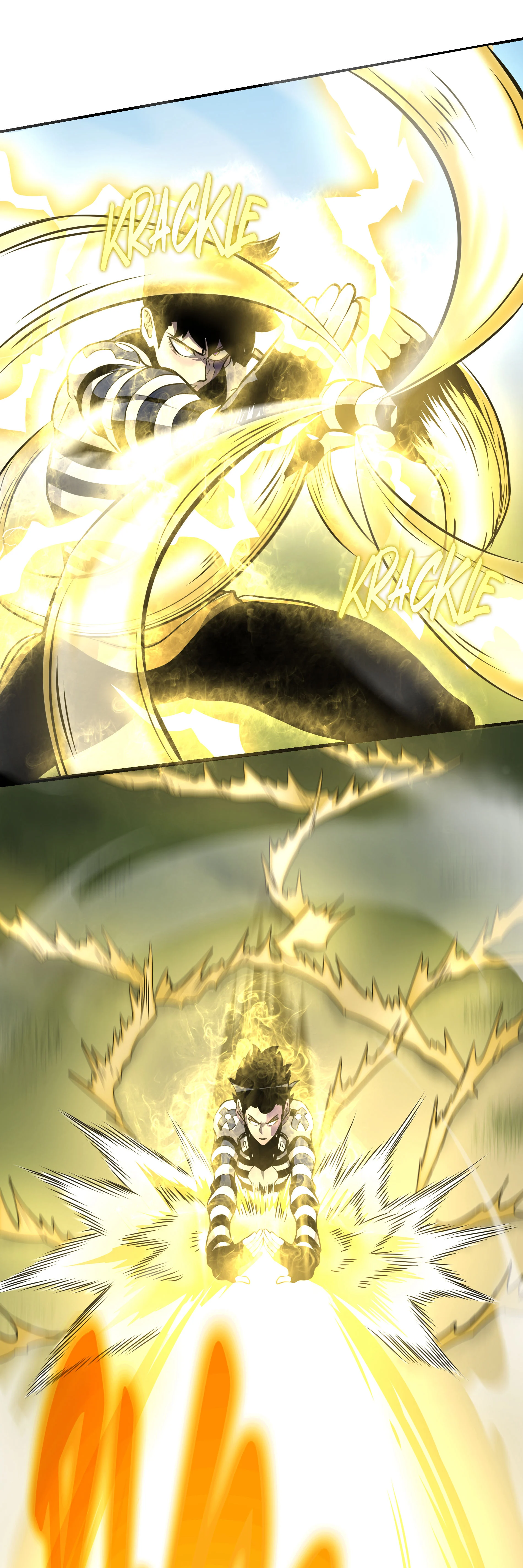 God Game chapter 42 page 39