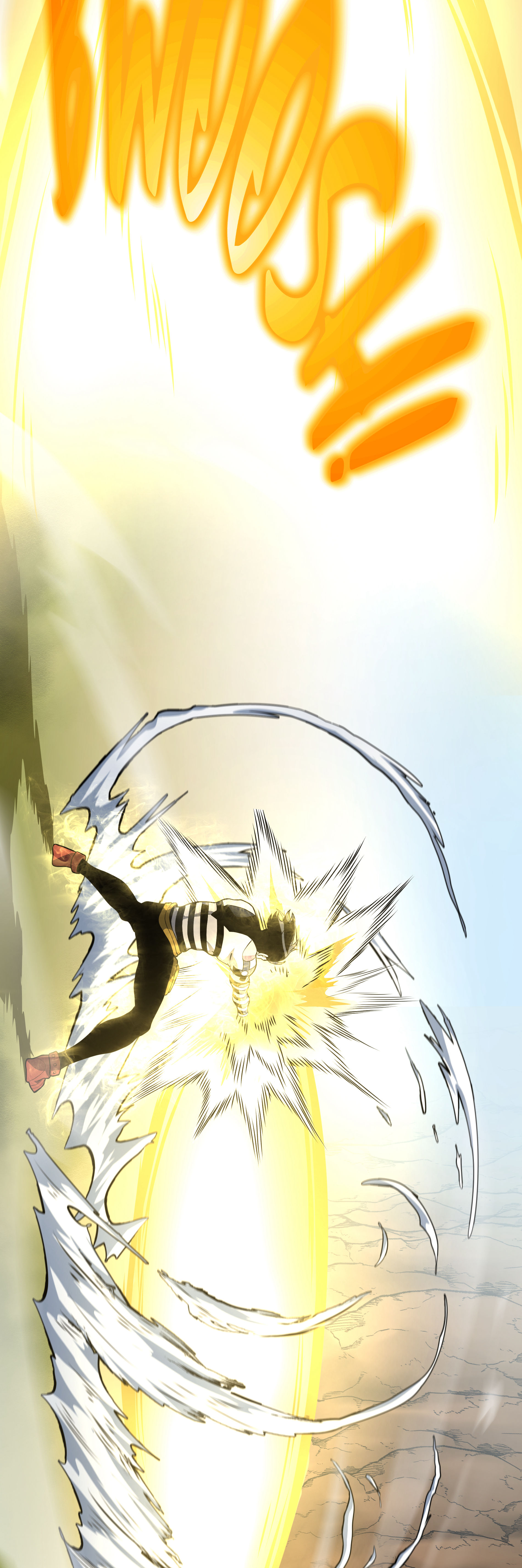 God Game chapter 42 page 40