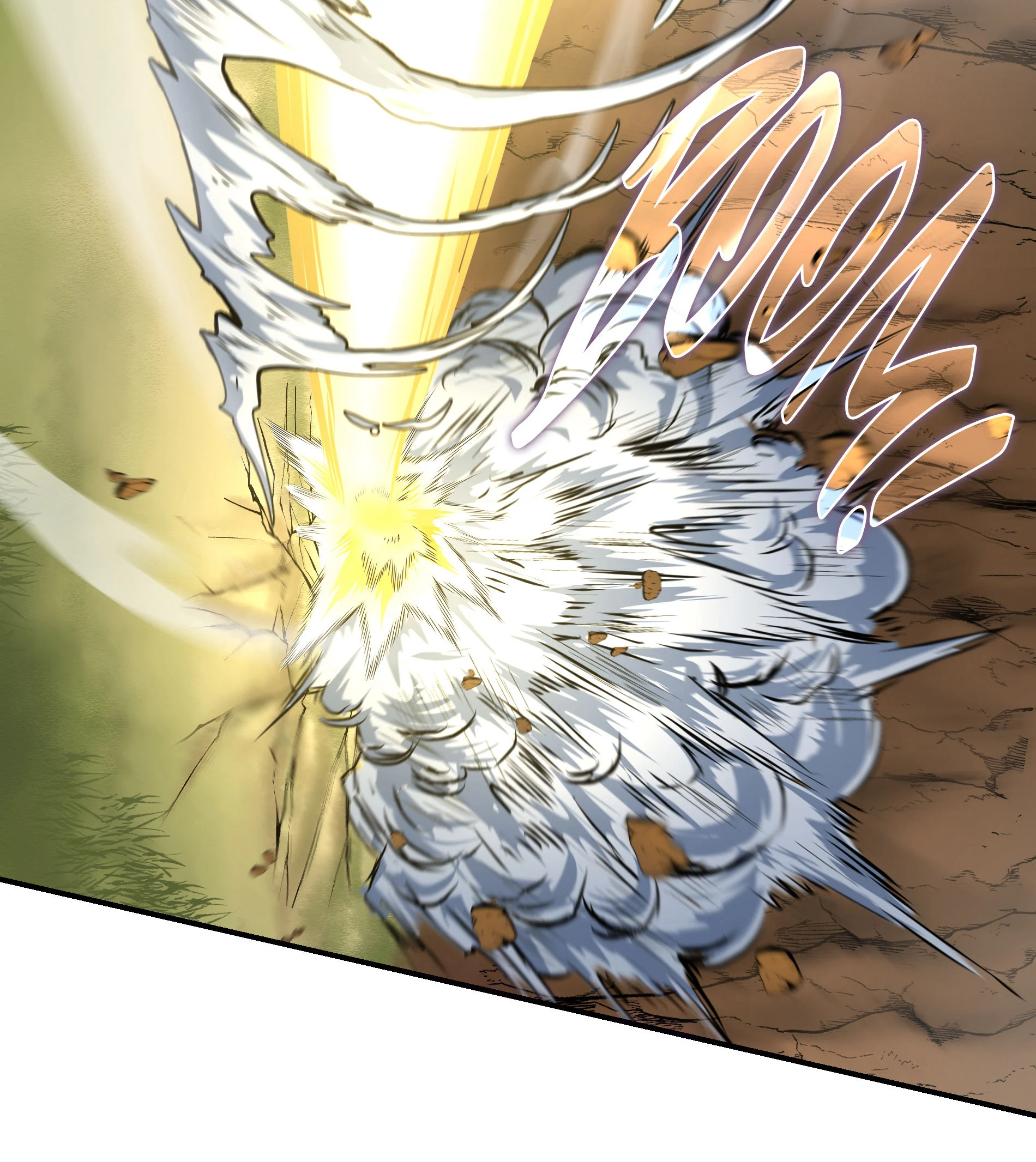 God Game chapter 42 page 41