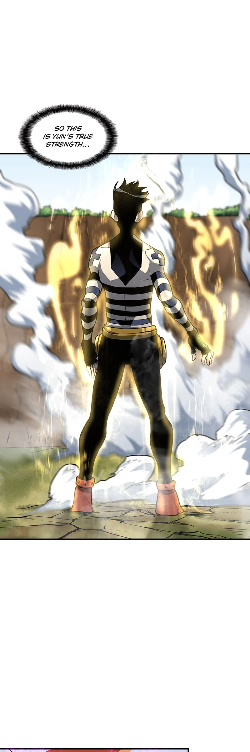 God Game chapter 42 page 43