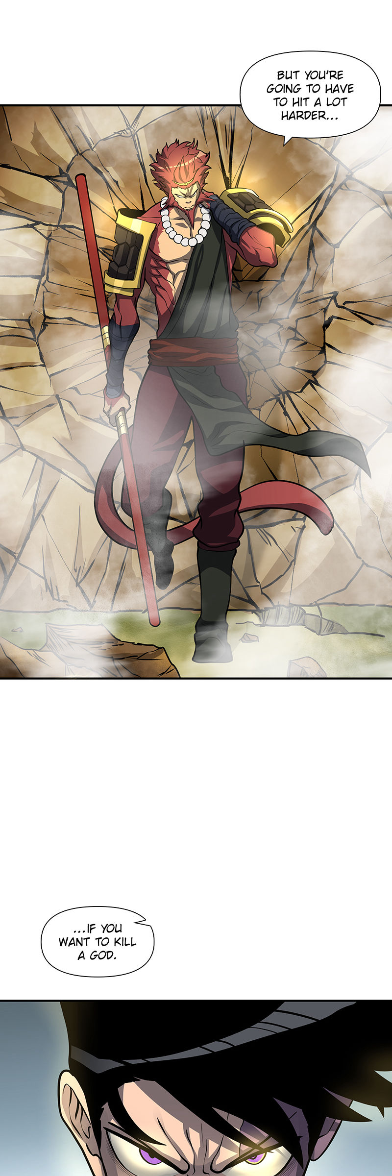 God Game chapter 42 page 46