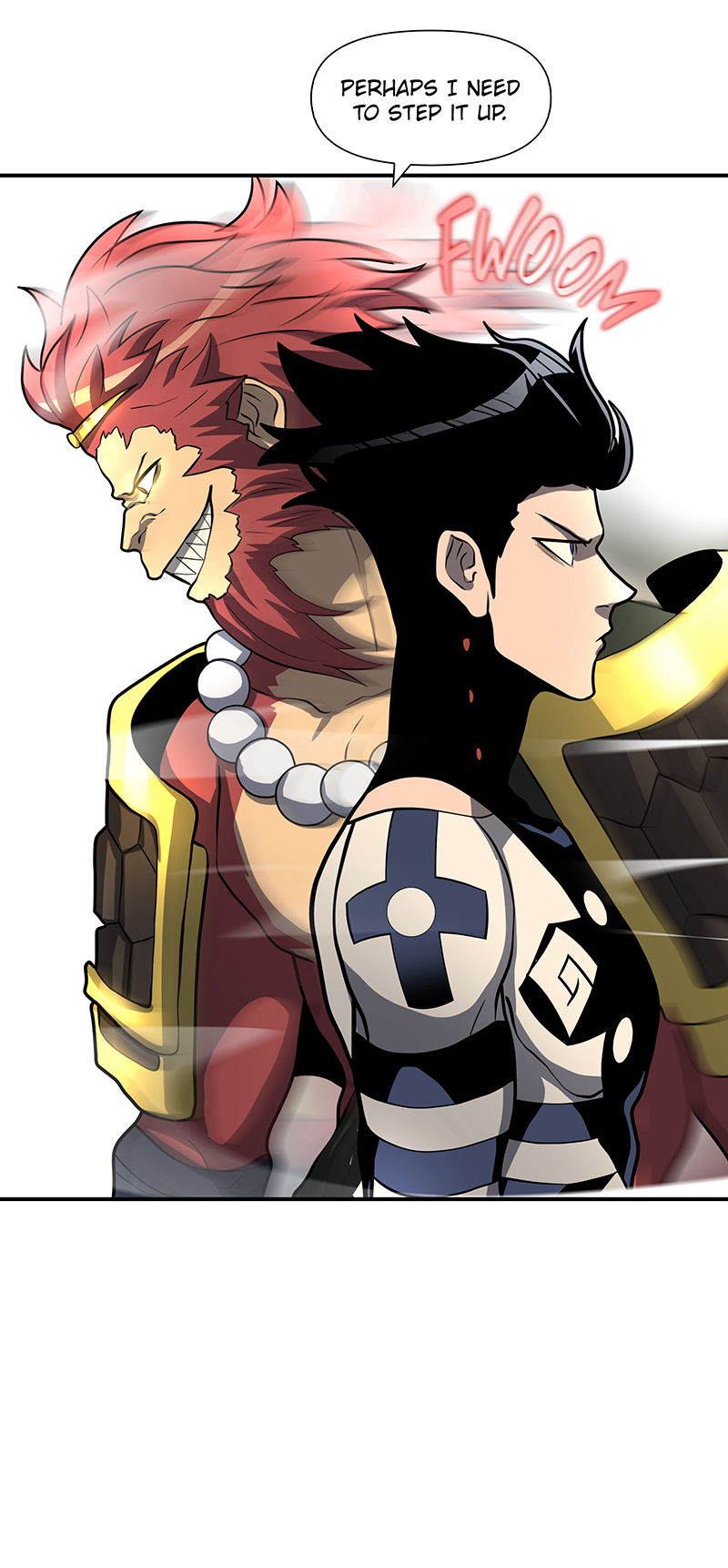 God Game chapter 42 page 48