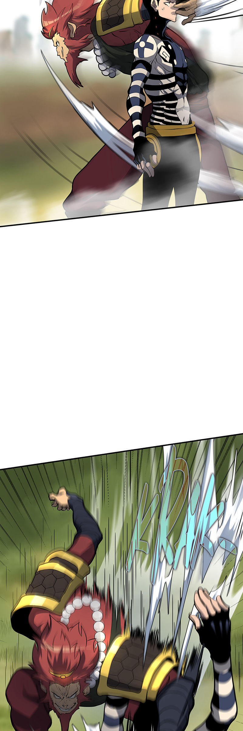 God Game chapter 42 page 50