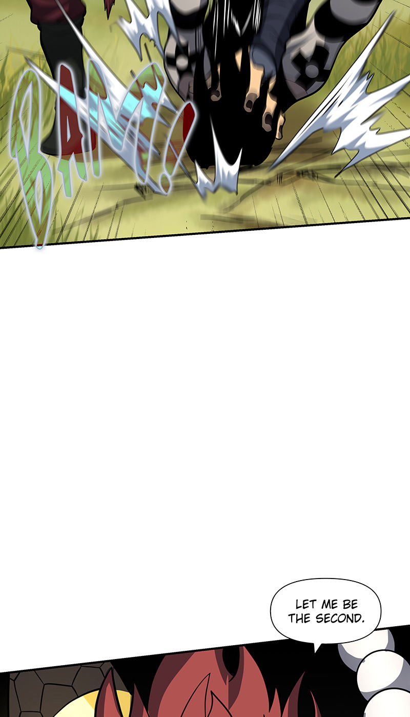 God Game chapter 42 page 51