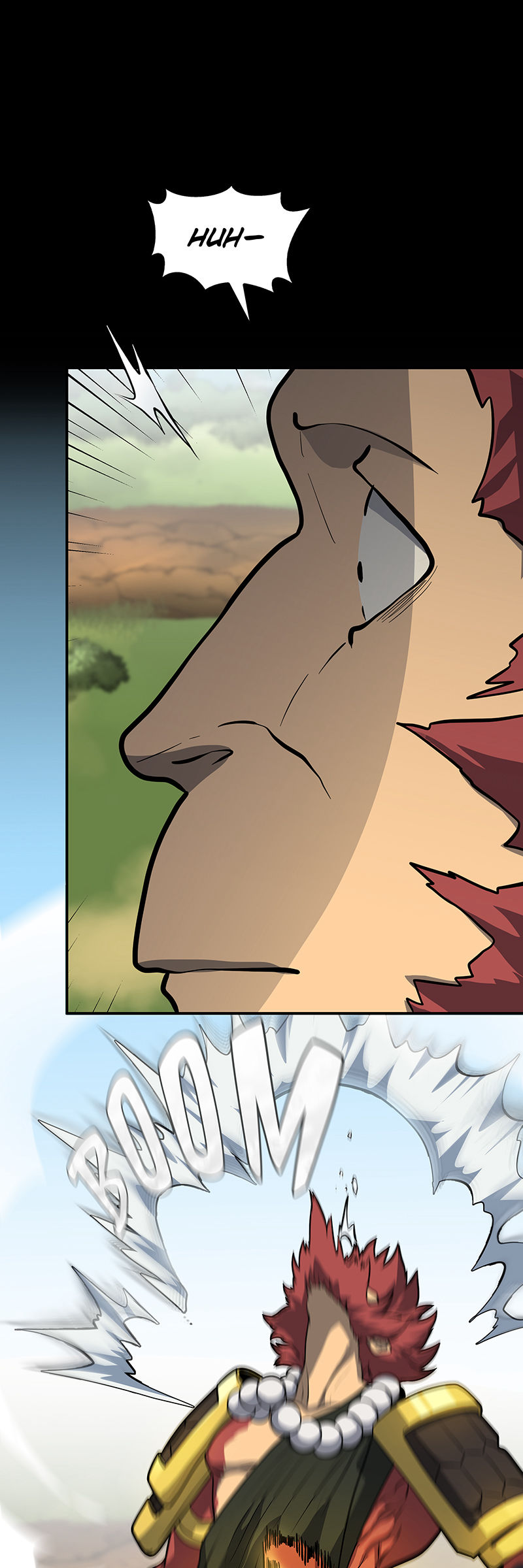 God Game chapter 42 page 9