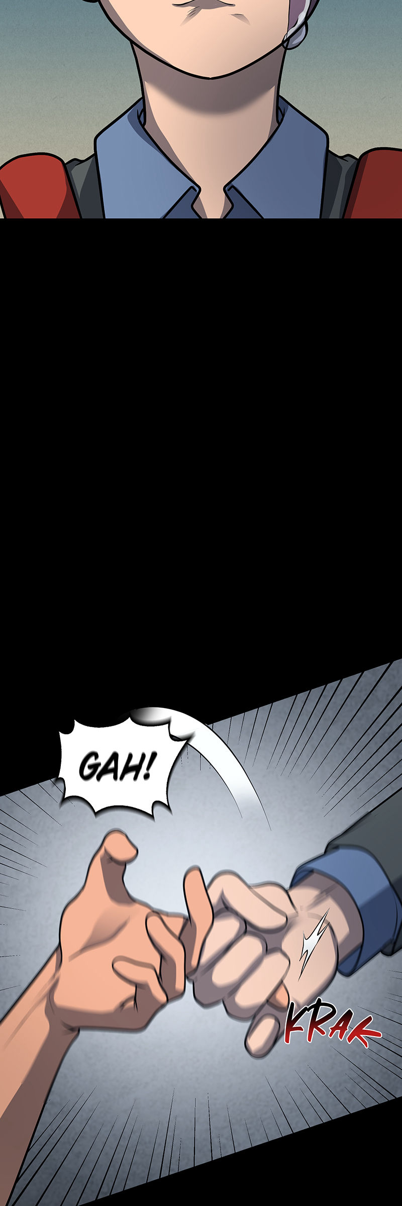 God Game chapter 43 page 10