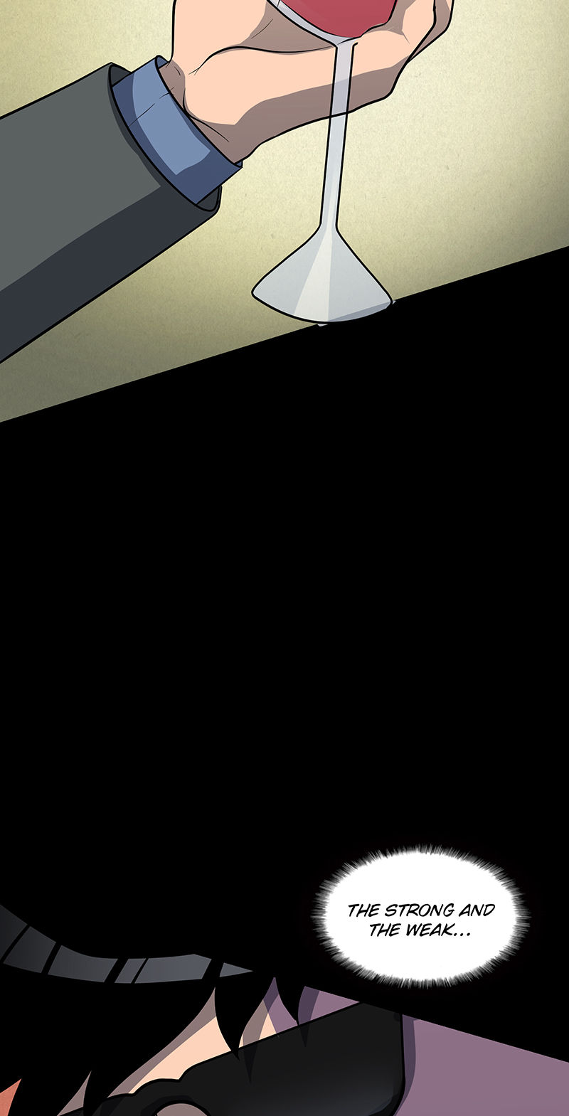 God Game chapter 43 page 15