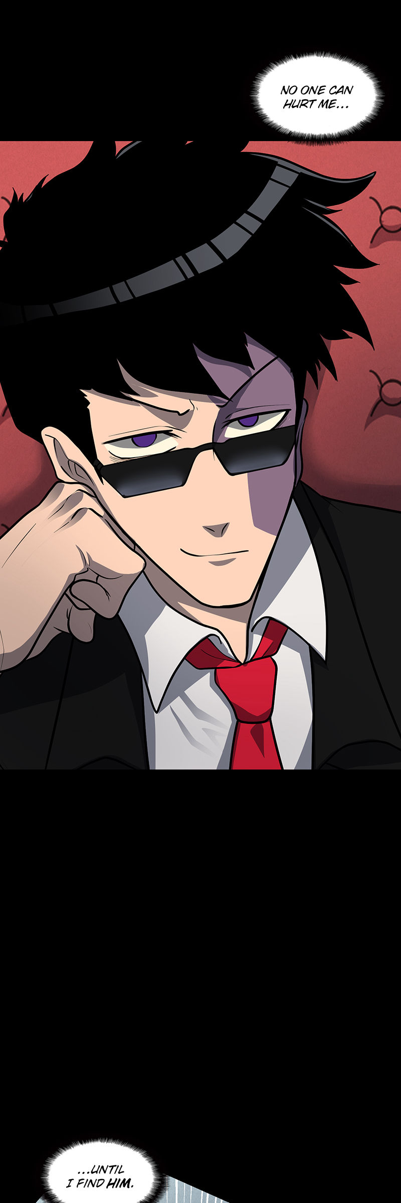 God Game chapter 43 page 18