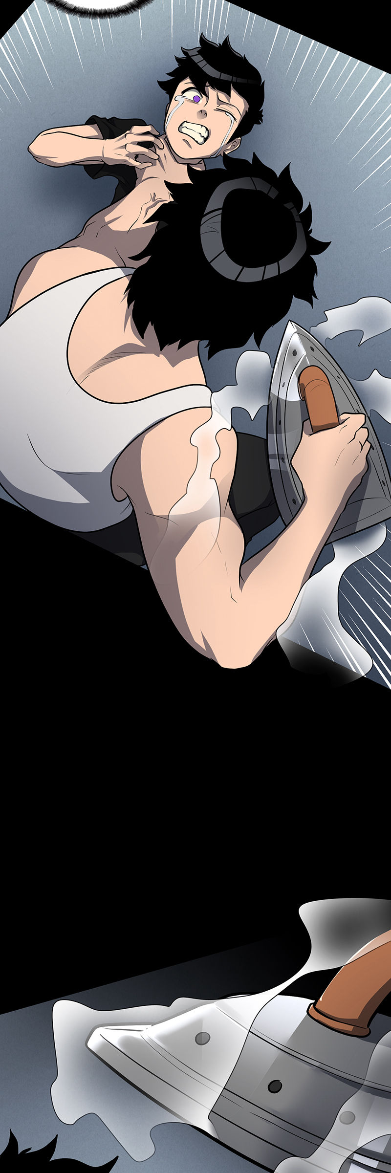 God Game chapter 43 page 19