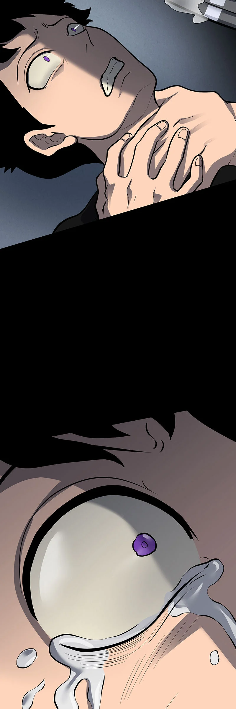 God Game chapter 43 page 20