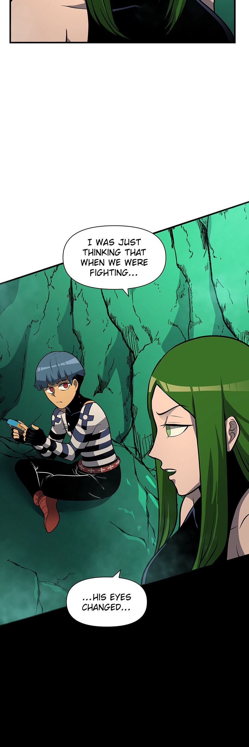 God Game chapter 43 page 24