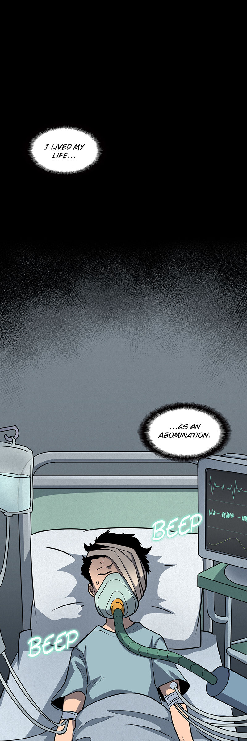 God Game chapter 43 page 3