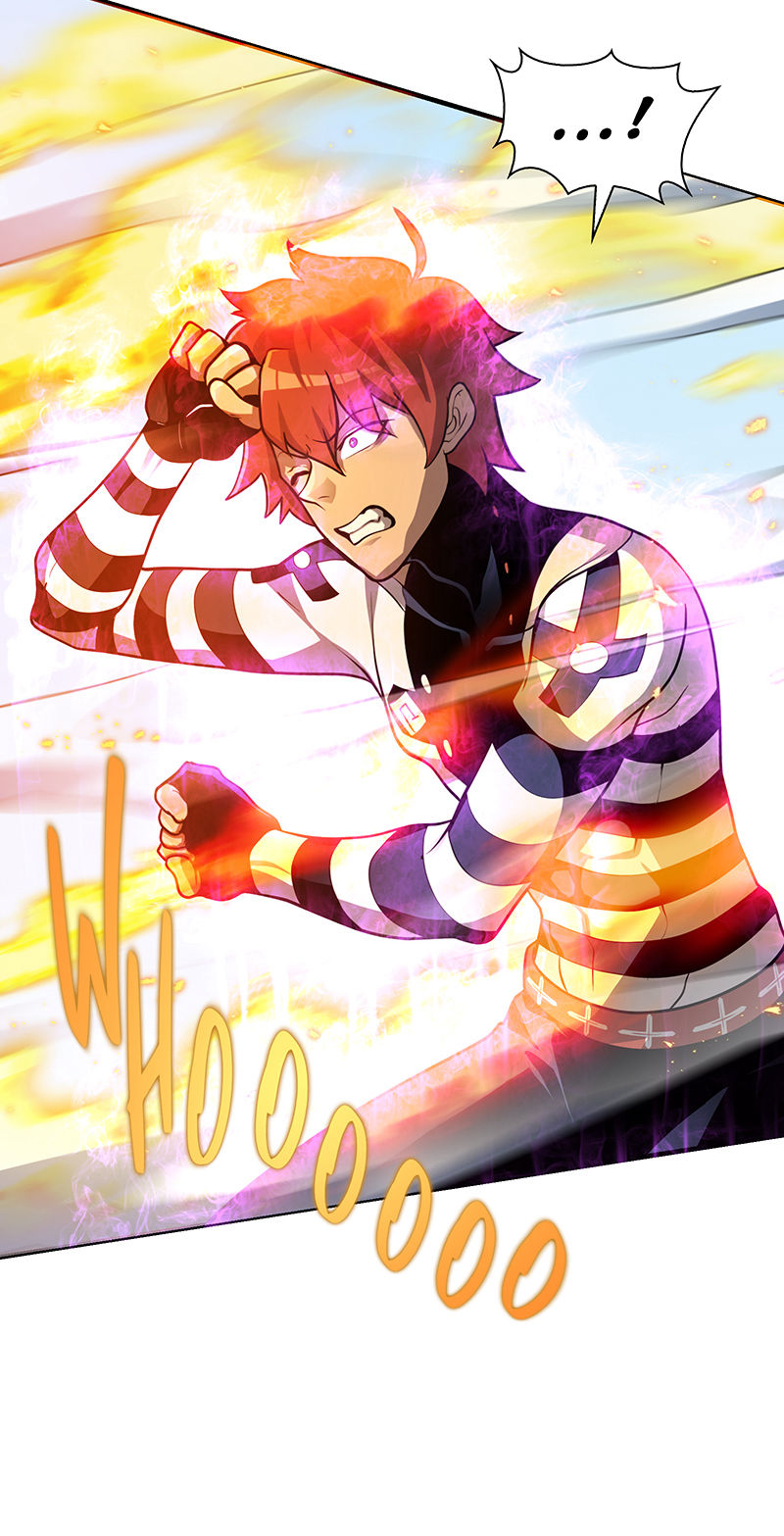 God Game chapter 43 page 31