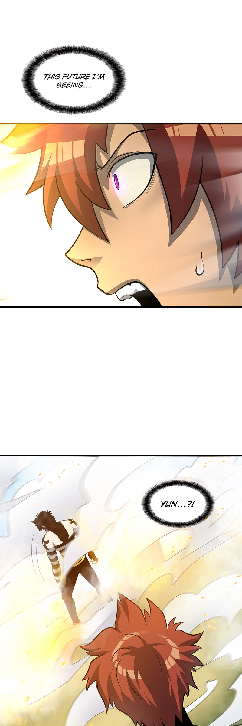 God Game chapter 43 page 32