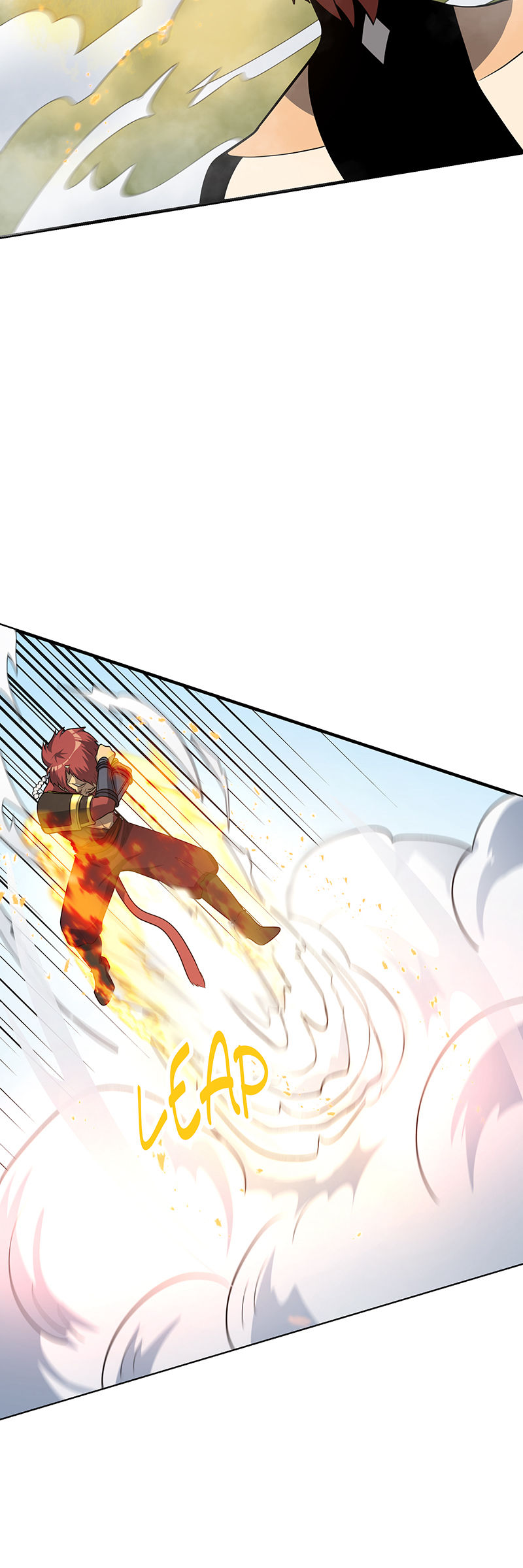 God Game chapter 43 page 33