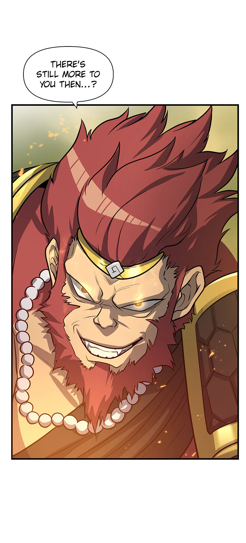 God Game chapter 43 page 35