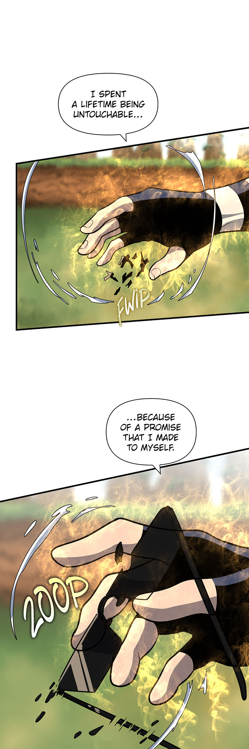 God Game chapter 43 page 36