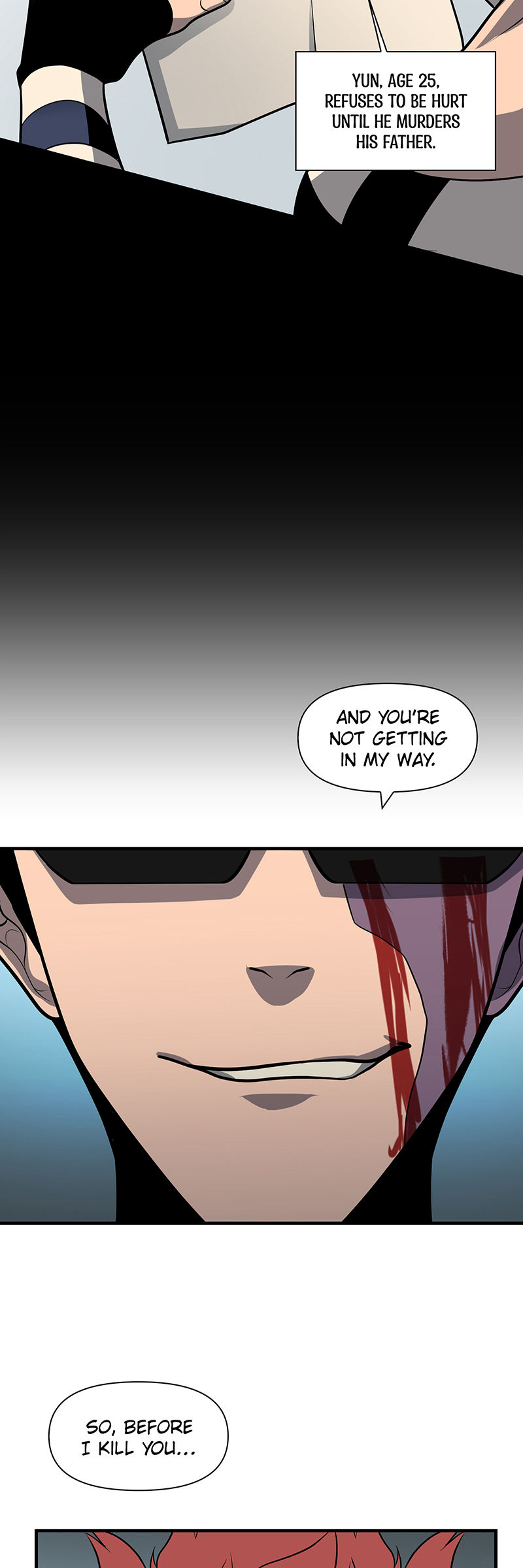 God Game chapter 43 page 48