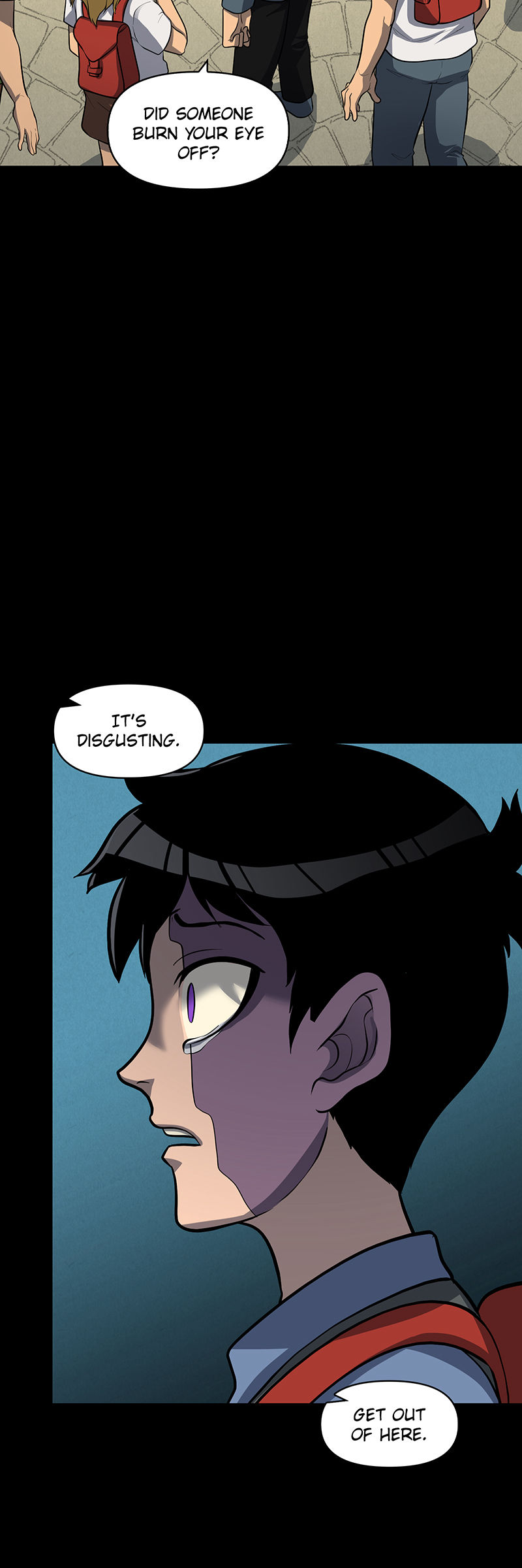 God Game chapter 43 page 5