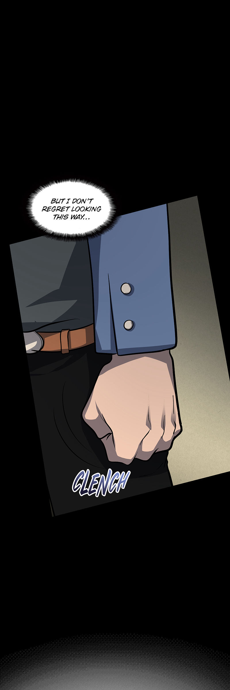 God Game chapter 43 page 6