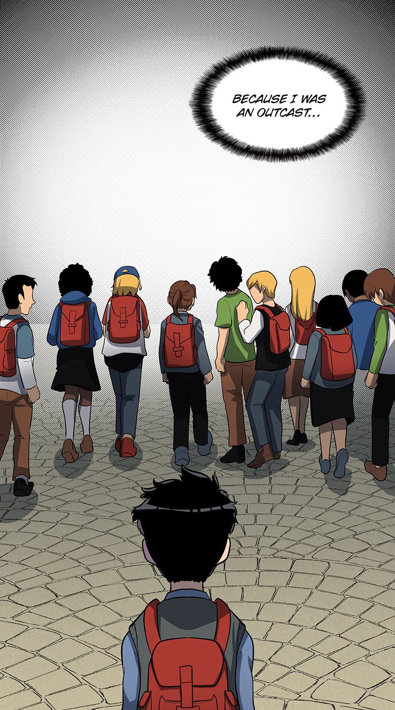 God Game chapter 43 page 7