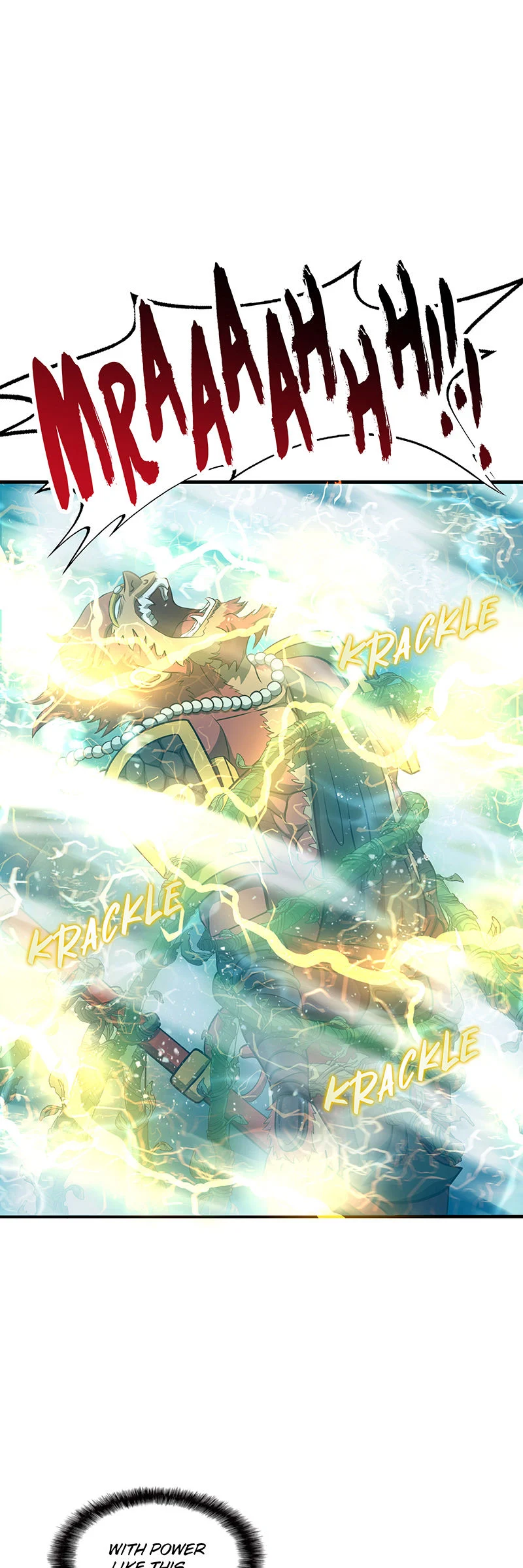 God Game chapter 44 page 14