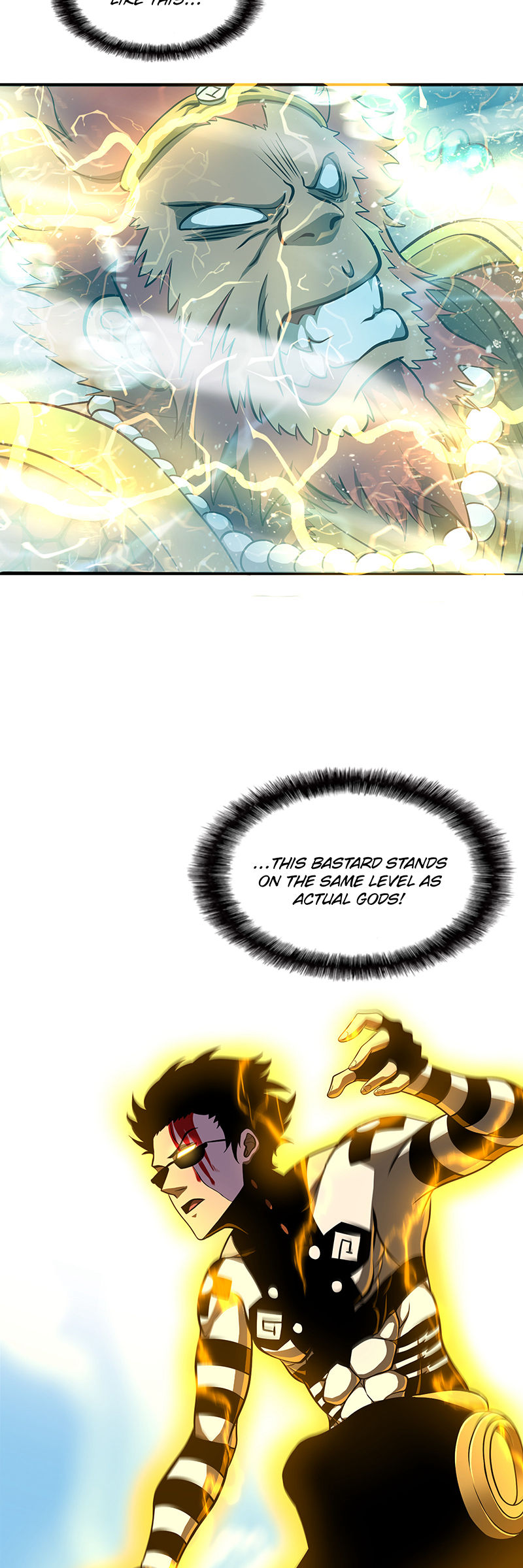 God Game chapter 44 page 15
