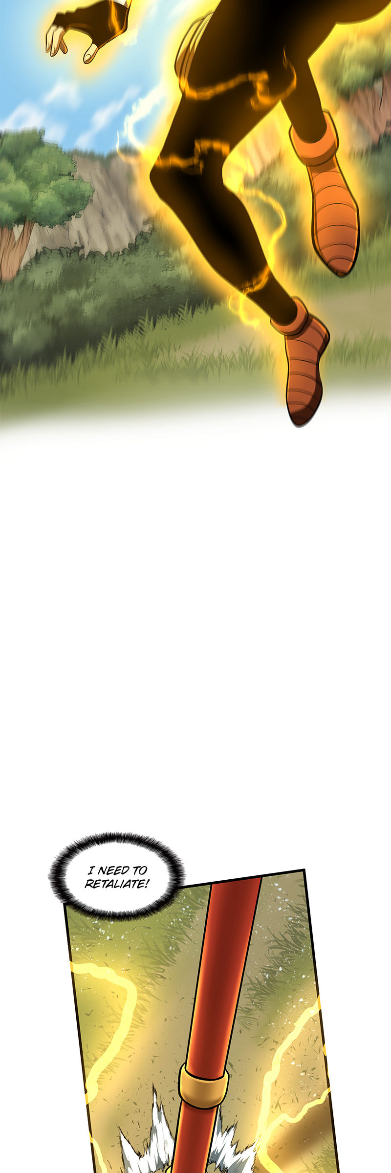 God Game chapter 44 page 16