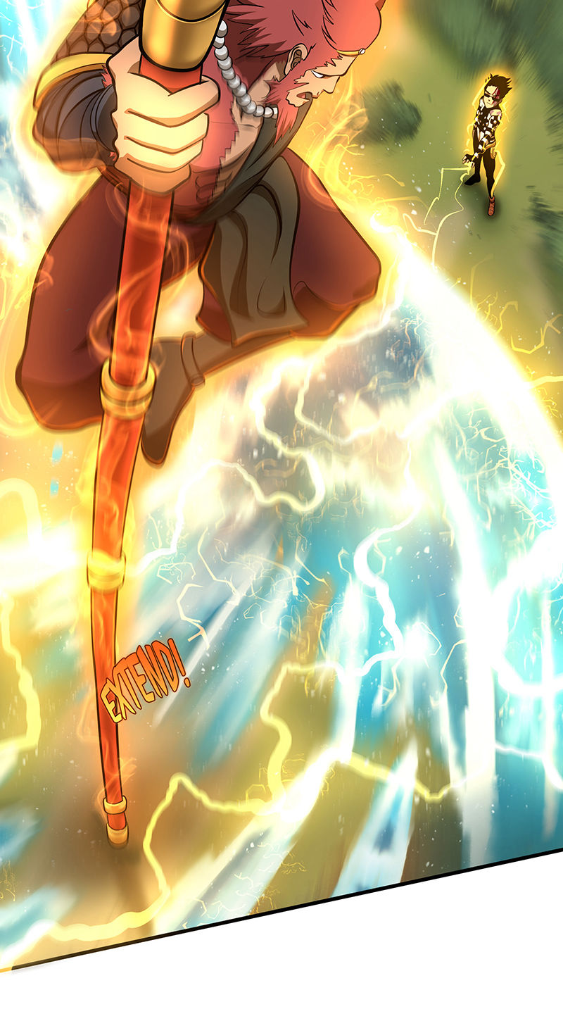 God Game chapter 44 page 18