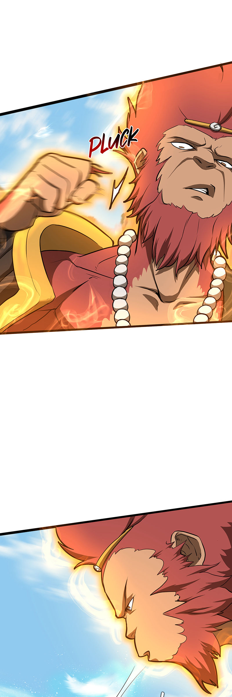 God Game chapter 44 page 19