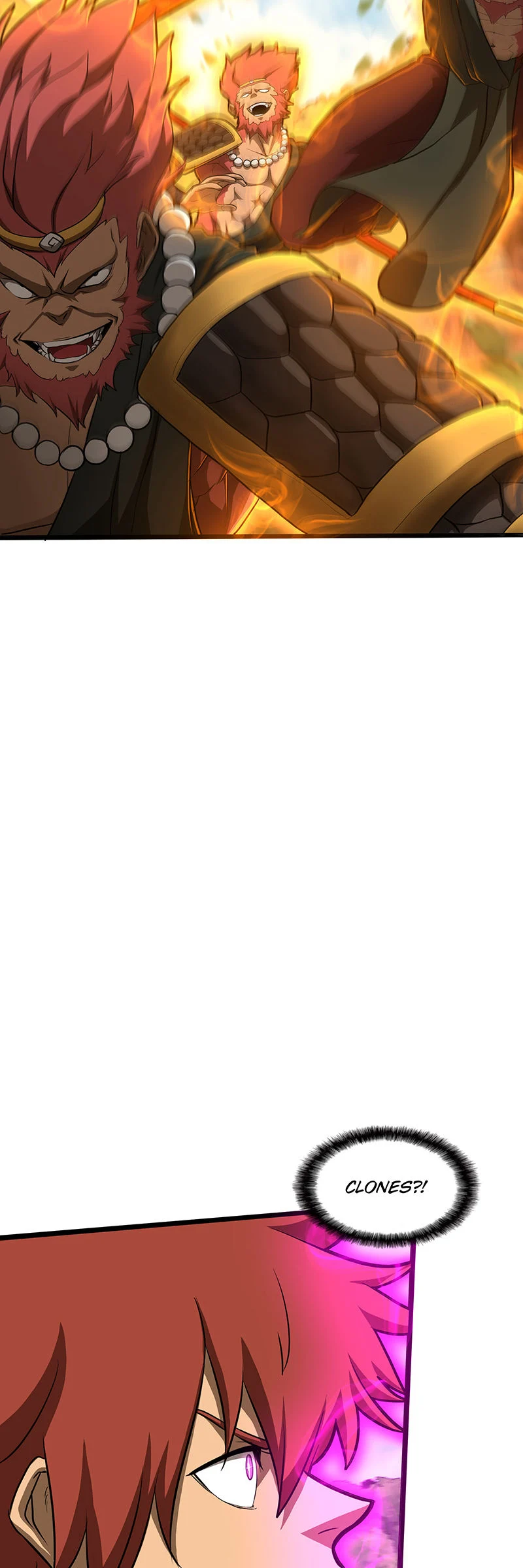 God Game chapter 44 page 21