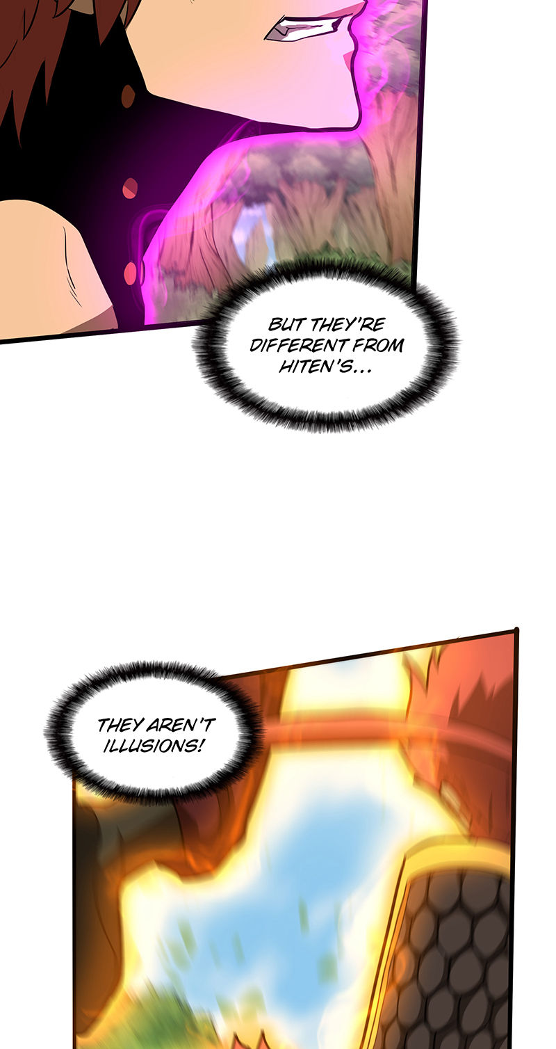 God Game chapter 44 page 22