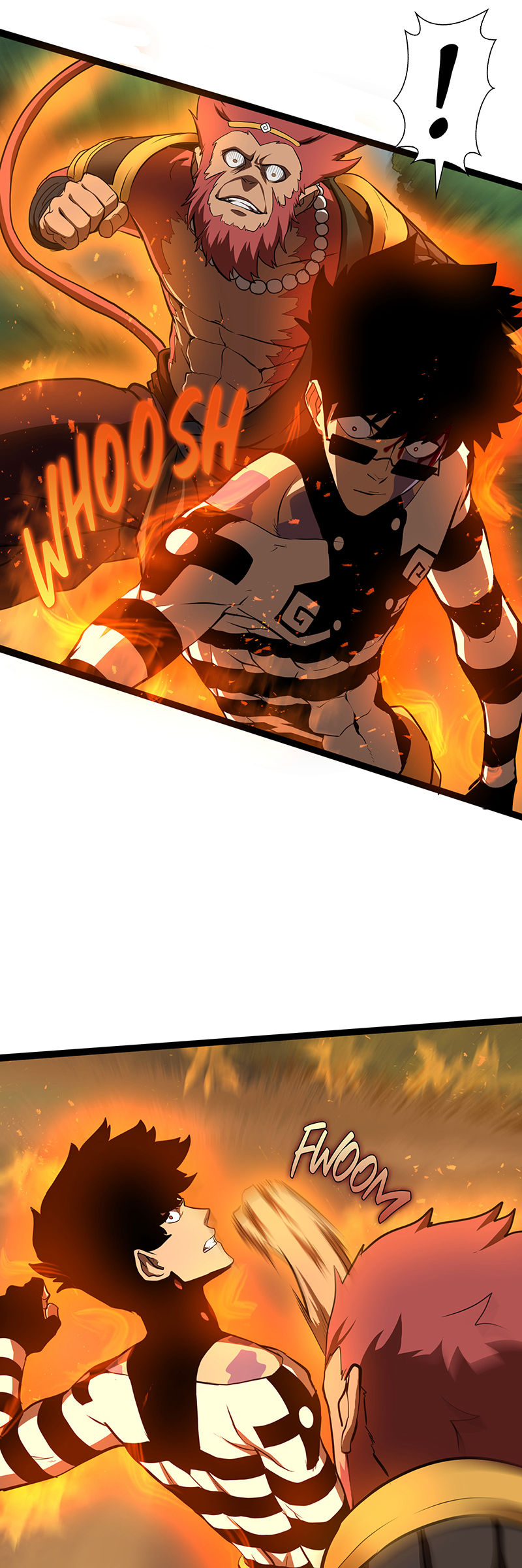 God Game chapter 44 page 27