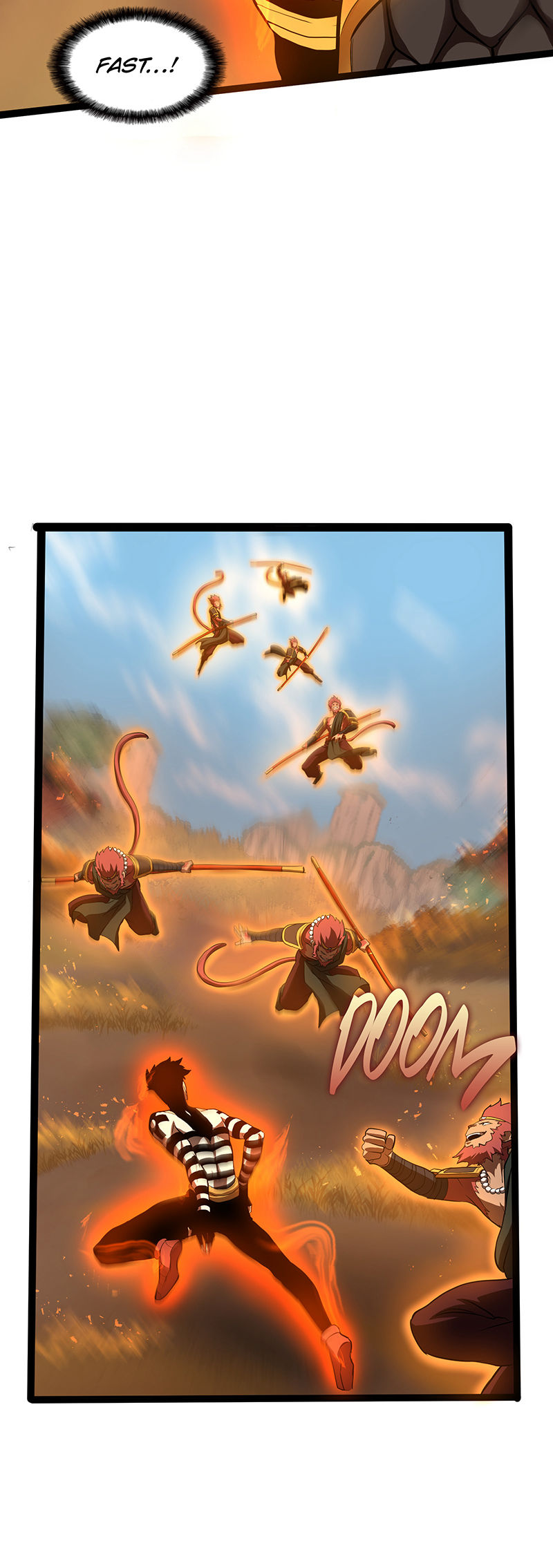 God Game chapter 44 page 28