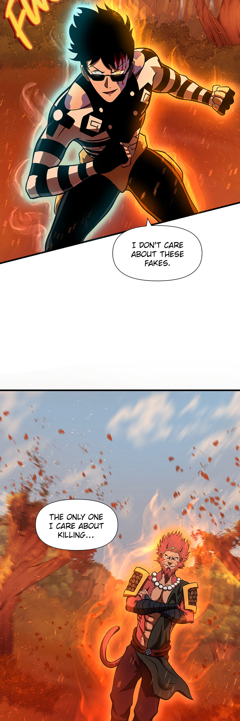 God Game chapter 44 page 30