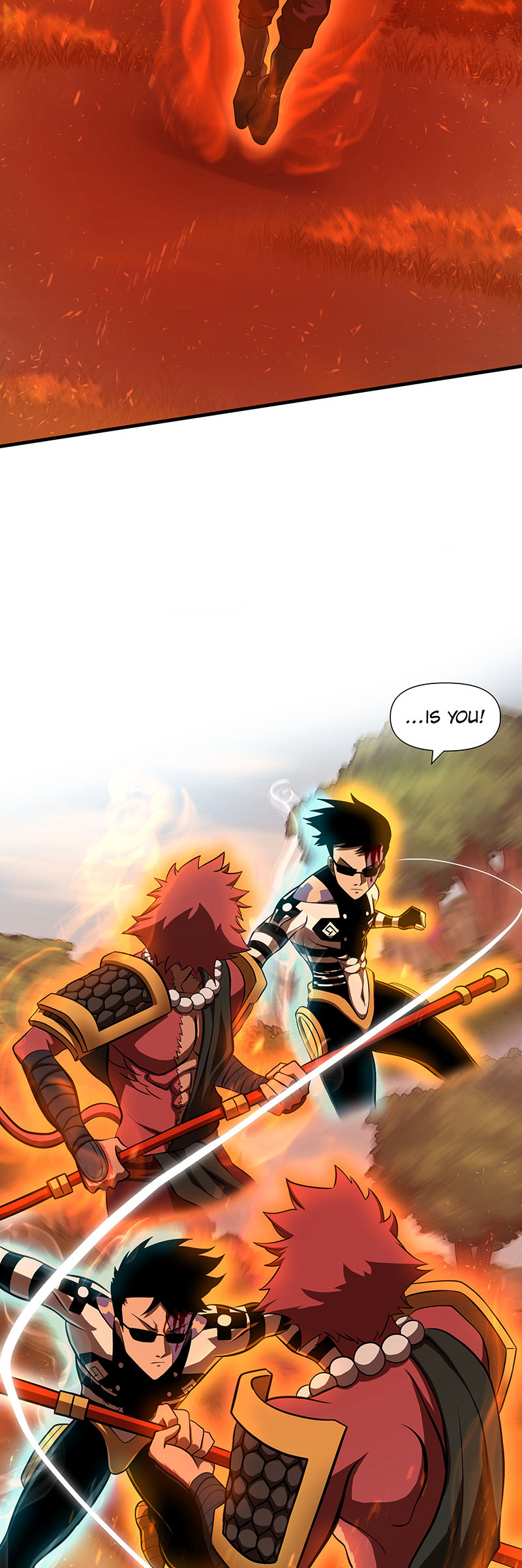 God Game chapter 44 page 31