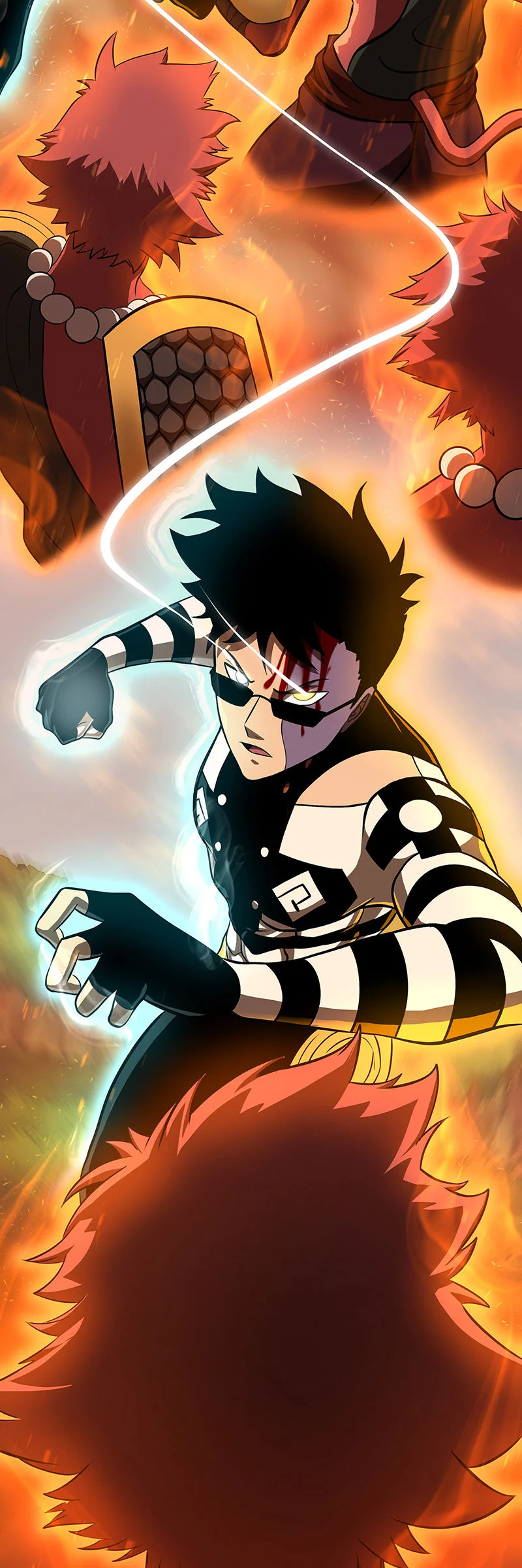 God Game chapter 44 page 32