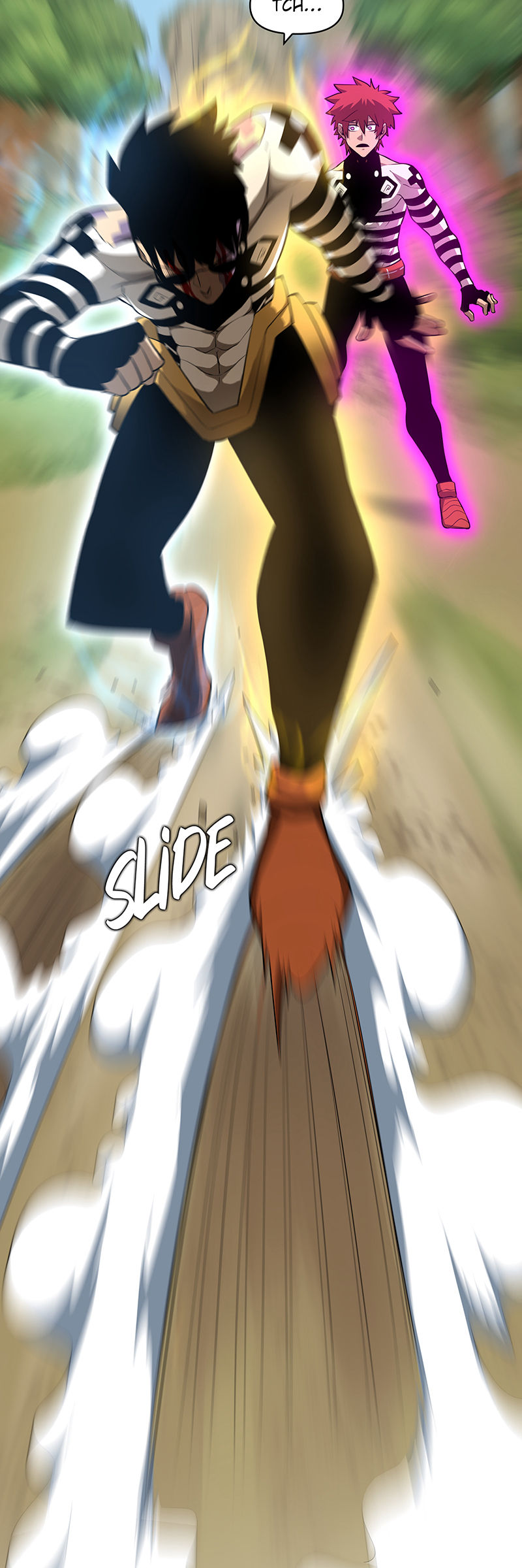 God Game chapter 44 page 38