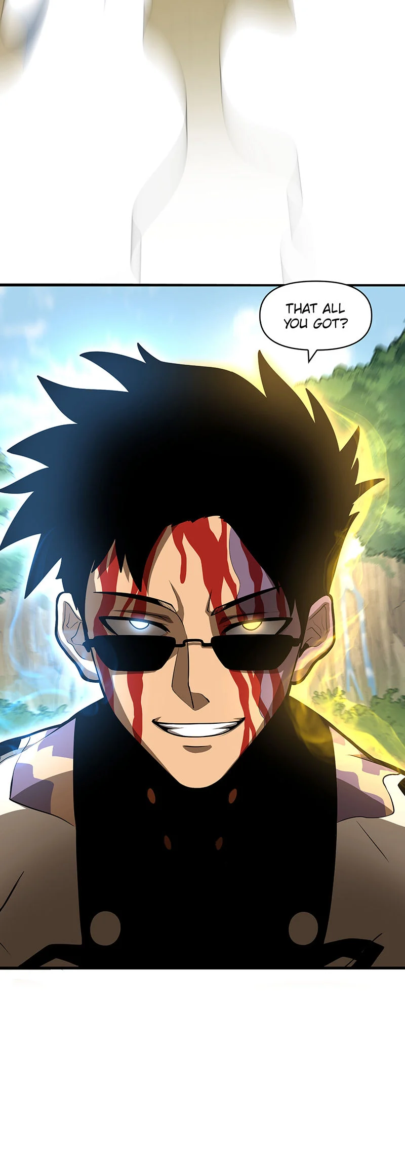 God Game chapter 44 page 39