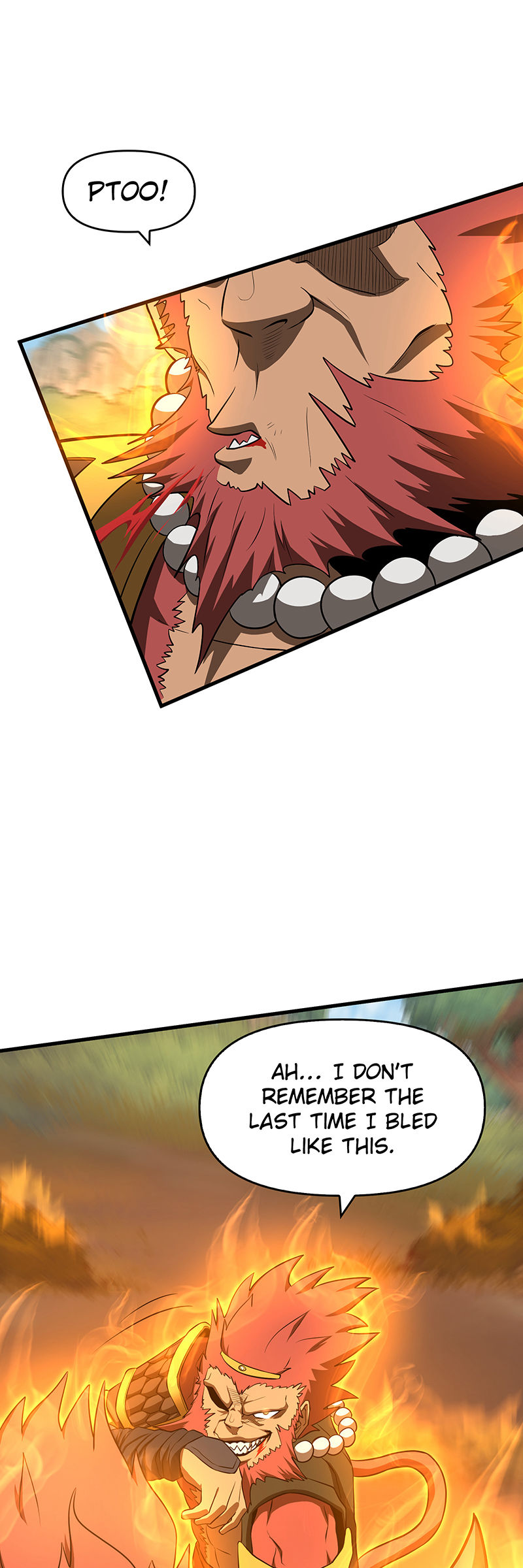 God Game chapter 44 page 40